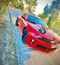 شيفروليه كامارو